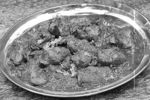 Sev Bhaji