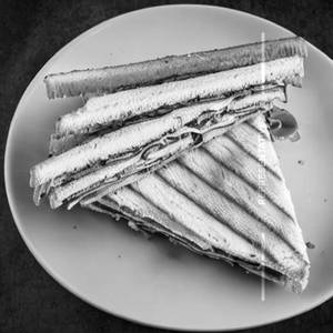 Club Sandwich Sandwich