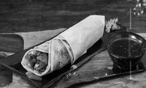 Egg Roll
