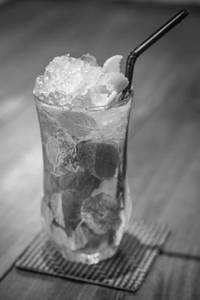 Virgin Mojito