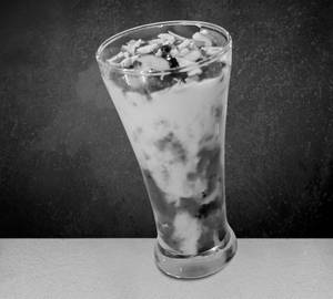 Special Rajwadi Lassi