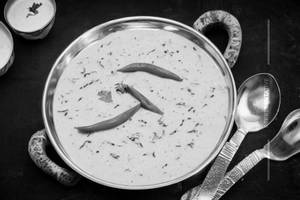 Methi Mattar Malai