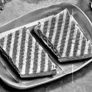 Veg Sandwich   