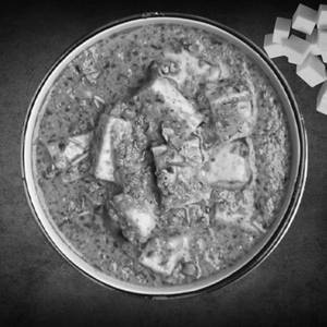 Paneer Curry - 250 Ml