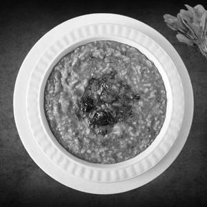Palak Khichdi - 750 Ml ( Plain )
