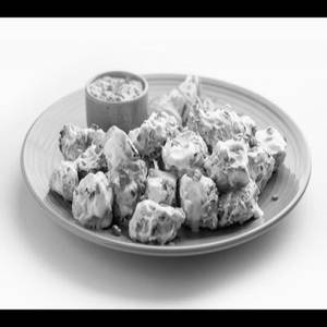 Malai Stuff Chaap
