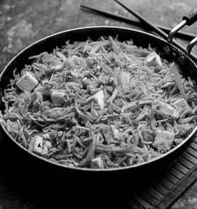 Schezwan Fried Rice