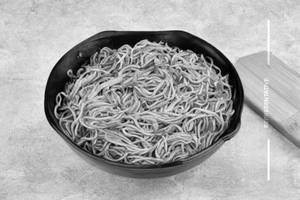 Smoky Noodles