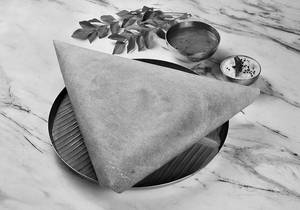 Ragi Sada Dosa