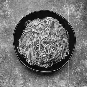 Chilli Garlic Noodles Vegetable
