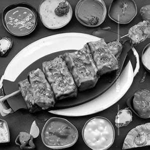 Veg Cheese Grill
