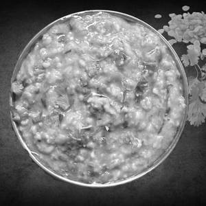 Jain Classic Dal Khichdi - 750 Ml (No Sides)