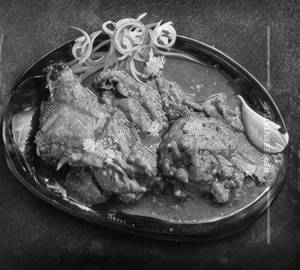 Chicken Sukka
