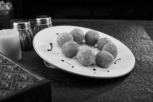 Cheese dynamites