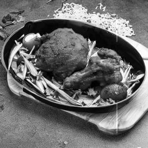 Chicken Roast