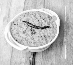 Dal Khichdi Tadka