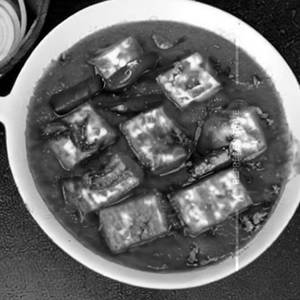 Paneer Kolhapuri