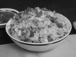 Mixed Non-Veg Fried Rice