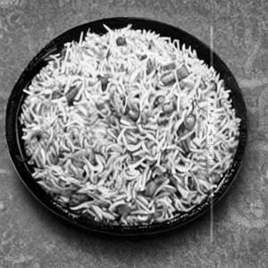 Veg Crispy Rice