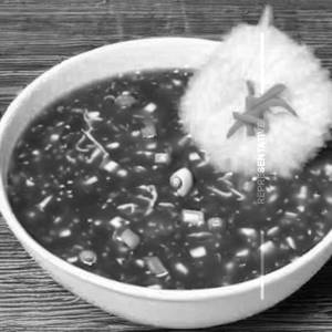 Chick Hot & Sour Soup