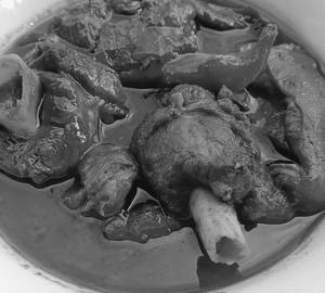 Rogan Josh (1Piece)