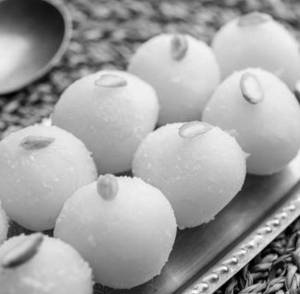 Rasgulla [500 grams]