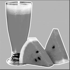 Watermelon Juice