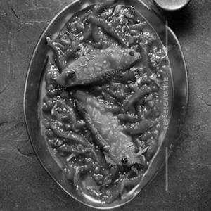 Chilli fish