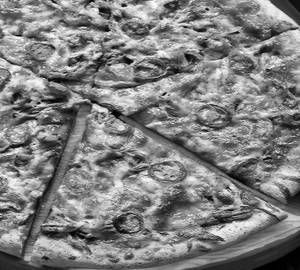 Extra Spicy Pizza