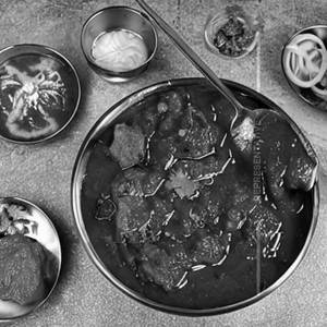 Bhetki Curry