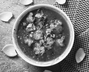 Chicken Manchurian