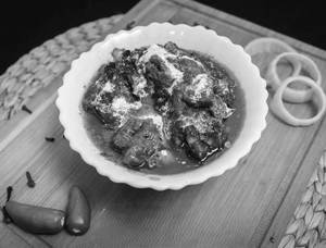 Chicken Masala