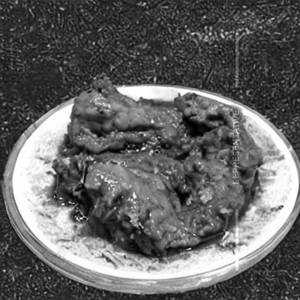 Chicken Kholapuri
