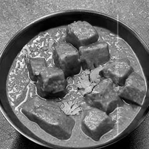 Veg Kolhapuri