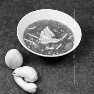 Spotlight’s Manchow Soup