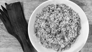 Peri Peri Fried Rice