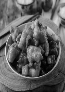 Hawain Fish Dry (8pcs)