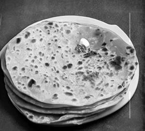 Aloo Paratha