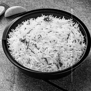 Jeera Rice