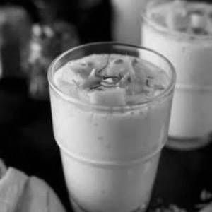 Mango Milkshake