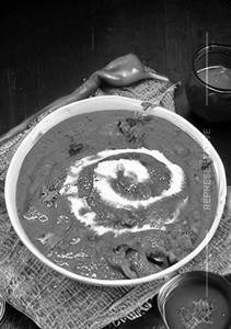 Baigan Bharta