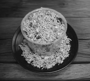 Garlic mixtures[250grams]
