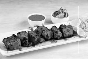 Fish Tikka 