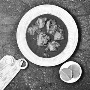 Fish Curry
