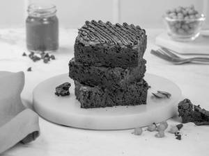 Millionaire Brownie - 1Pc