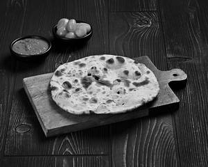 Plain Roti