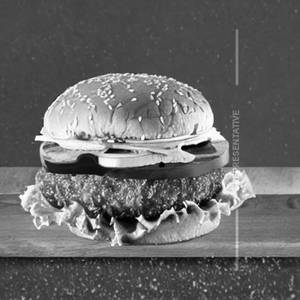 Pork Burger