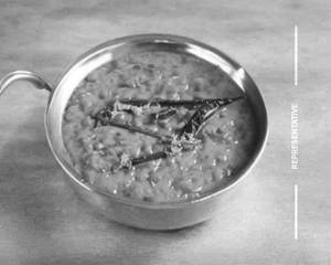 Dal fry