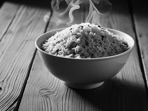Jeera Rice