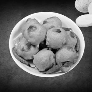 Aloo Bonda - 8 Nos ( No Chutney, No Sambar )